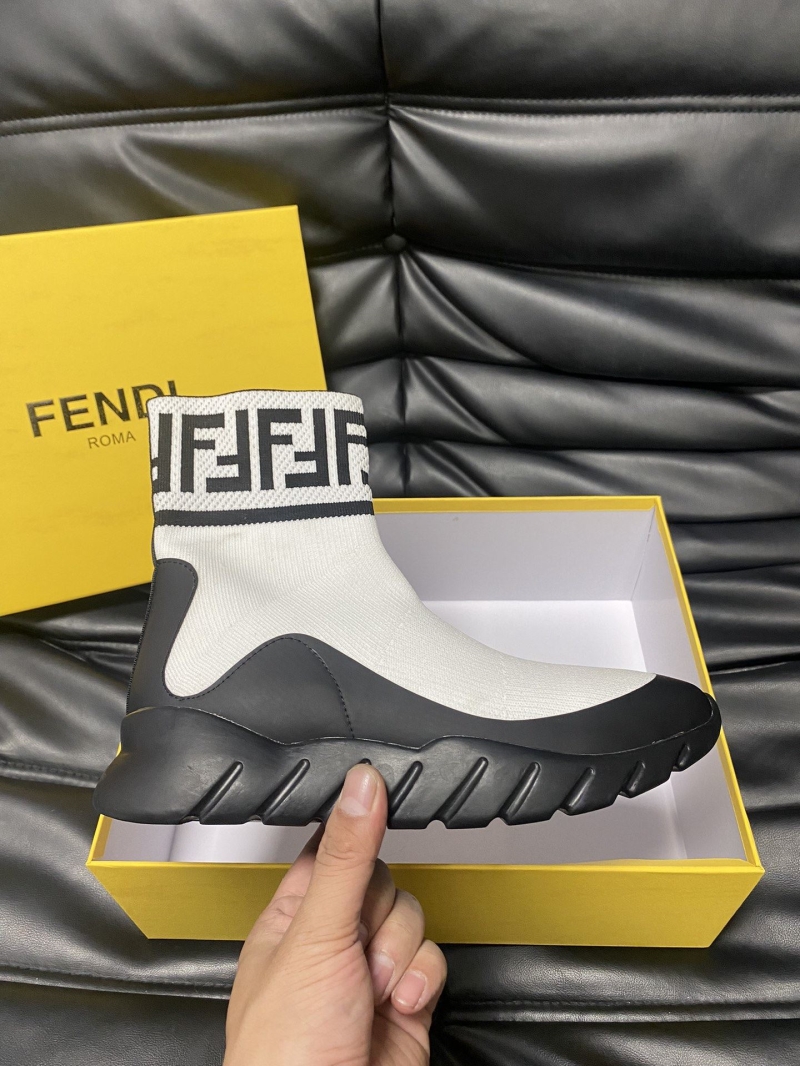 Fendi Sneakers